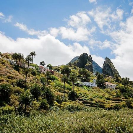 Aurora La Gomera San Sebastián de la Gomera Екстериор снимка