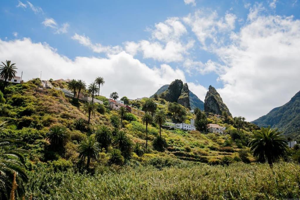 Aurora La Gomera San Sebastián de la Gomera Екстериор снимка