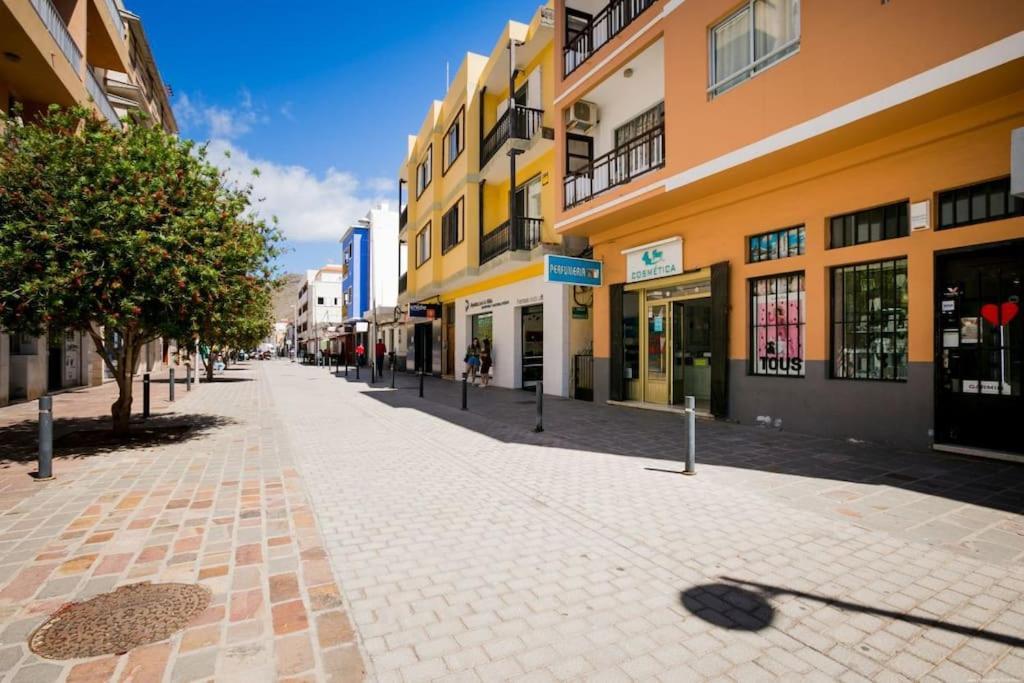 Aurora La Gomera San Sebastián de la Gomera Екстериор снимка