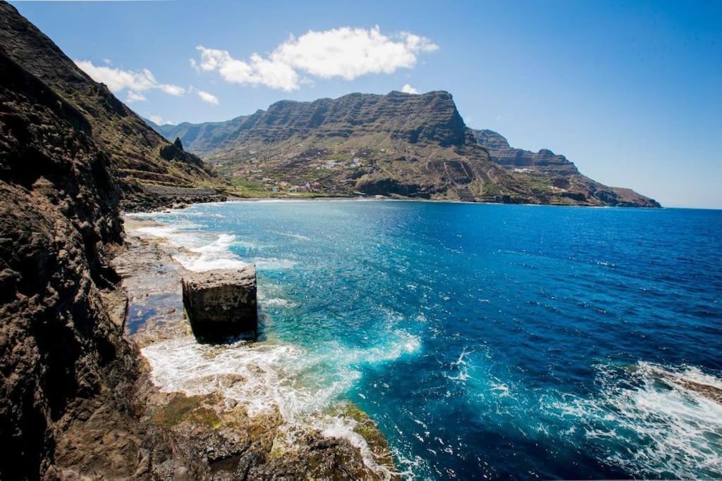Aurora La Gomera San Sebastián de la Gomera Екстериор снимка